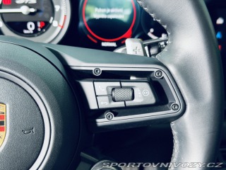 Porsche 911 992.1*GTS 4*AERO 2023
