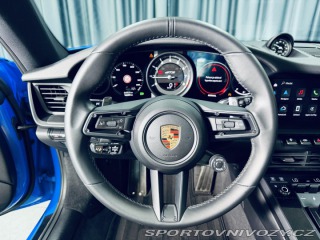 Porsche 911 992.1*GTS 4*AERO 2023