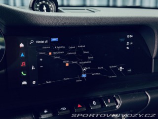 Porsche 911 992.1*GTS 4*AERO 2023
