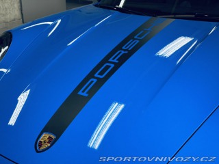 Porsche 911 992.1*GTS 4*AERO 2023