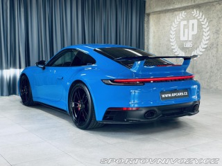 Porsche 911 992.1*GTS 4*AERO 2023