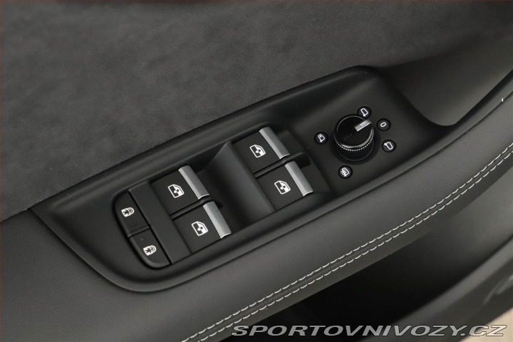 Audi SQ7 4.0 TFSI, 360KAMERA, SOFT 2026