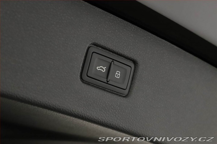 Audi SQ7 4.0 TFSI, 360KAMERA, SOFT 2026