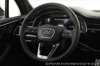 Audi SQ7 4.0 TFSI, 360KAMERA, SOFT 2026