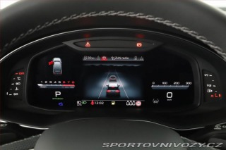 Audi SQ7 4.0 TFSI, 360KAMERA, SOFT 2026
