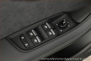 Audi SQ7 4.0 TFSI, 360KAMERA, SOFT 2026