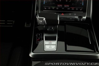 Audi SQ7 4.0 TFSI, 360KAMERA, SOFT 2026