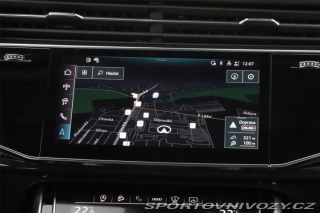 Audi SQ7 4.0 TFSI, 360KAMERA, SOFT 2026