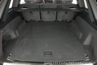 Audi SQ7 4.0 TFSI, 360KAMERA, SOFT 2026