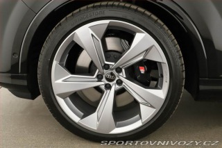 Audi SQ7 4.0 TFSI, 360KAMERA, SOFT 2026