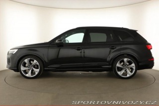 Audi SQ7 4.0 TFSI, 360KAMERA, SOFT 2026