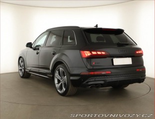 Audi SQ7 4.0 TFSI, 360KAMERA, SOFT 2026