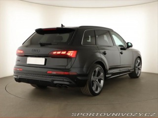 Audi SQ7 4.0 TFSI, 360KAMERA, SOFT 2026