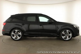 Audi SQ7 4.0 TFSI, 360KAMERA, SOFT 2026