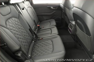 Audi SQ7 4.0 TFSI, 360KAMERA, SOFT 2026