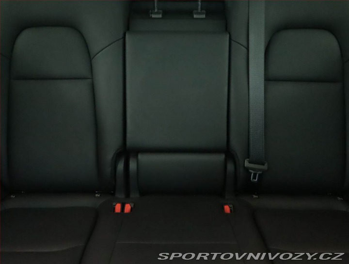 Tesla Model Y Long Range AWD 75kWh, SoH 2021