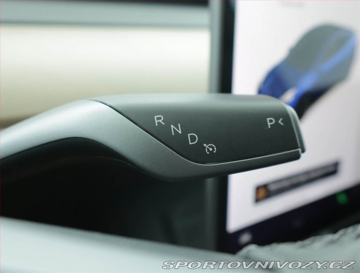 Tesla Model Y Long Range AWD 75kWh, SoH 2021