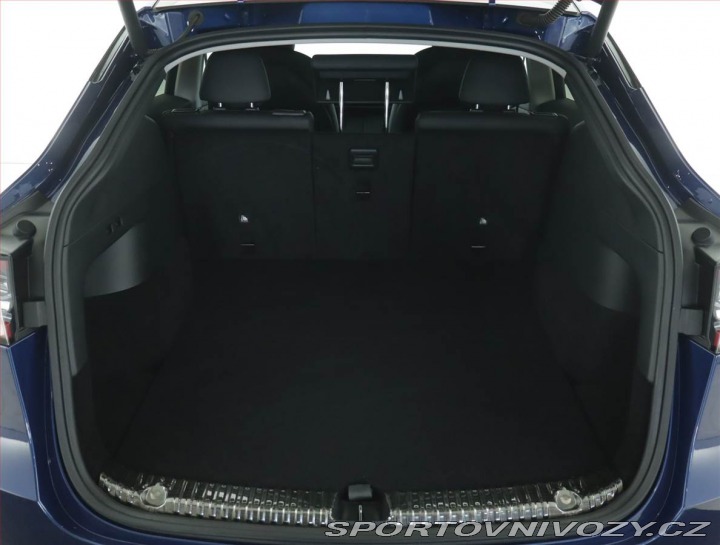 Tesla Model Y Long Range AWD 75kWh, SoH 2021