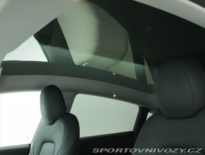 Tesla Model Y Long Range AWD 75kWh, SoH 2021