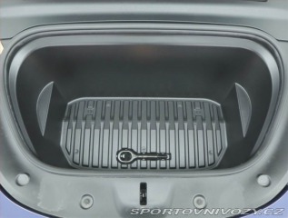 Tesla Model Y Long Range AWD 75kWh, SoH 2021