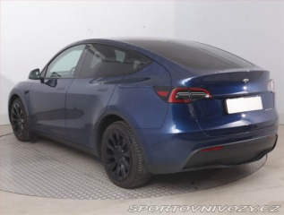 Tesla Model Y Long Range AWD 75kWh, SoH 2021