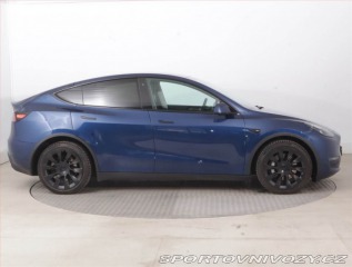 Tesla Model Y Long Range AWD 75kWh, SoH 2021