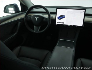 Tesla Model Y Long Range AWD 75kWh, SoH 2021