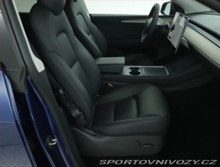 Tesla Model Y Long Range AWD 75kWh, SoH 2021
