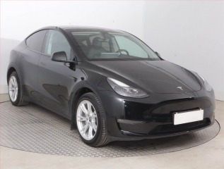 Tesla Model Y Long Range AWD 79kWh, SoH