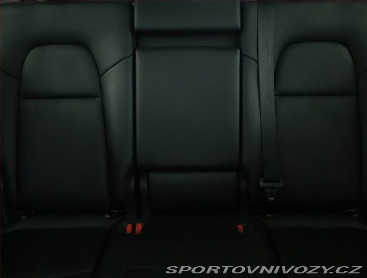 Tesla Model Y Long Range AWD 79kWh, SoH 2022
