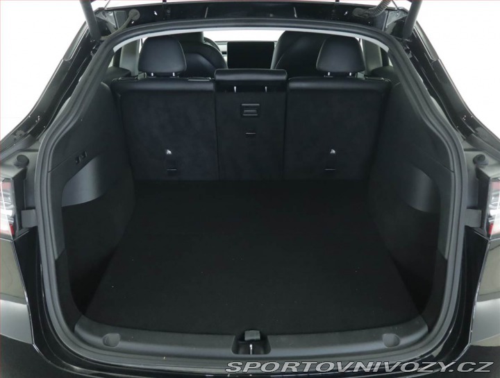 Tesla Model Y Long Range AWD 79kWh, SoH 2022