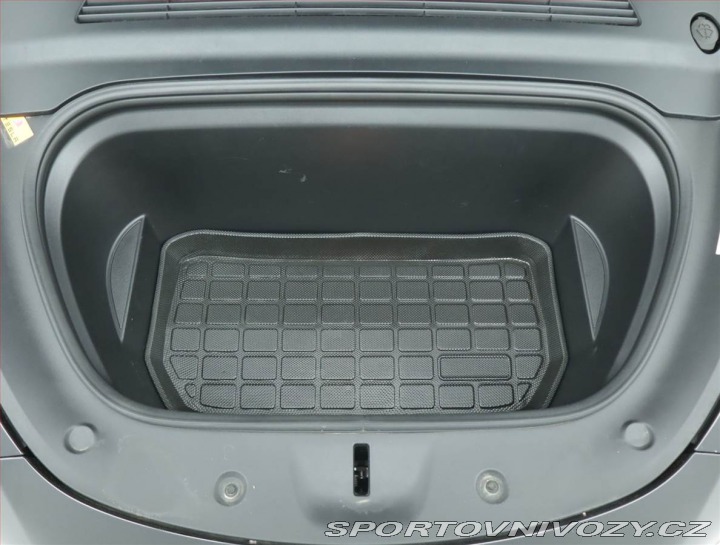 Tesla Model Y Long Range AWD 79kWh, SoH 2022