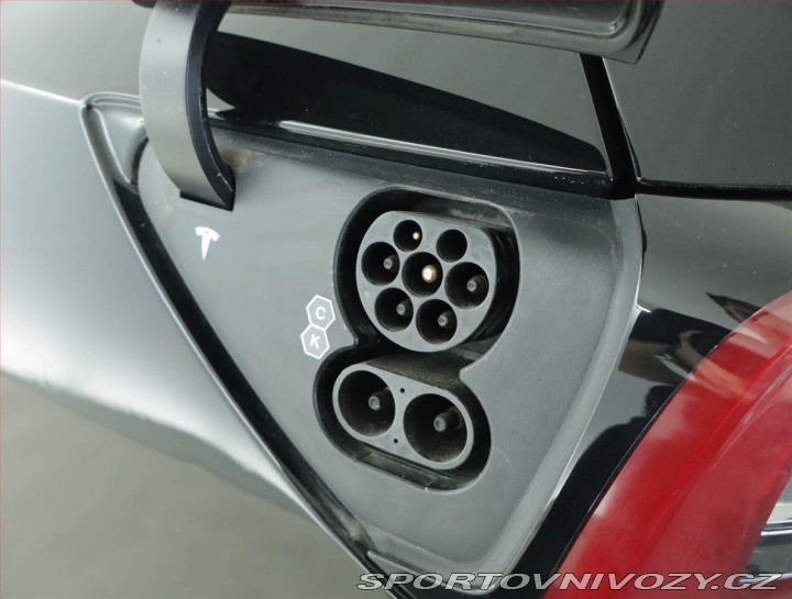 Tesla Model Y Long Range AWD 79kWh, SoH 2022