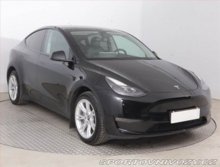 Tesla Model Y Long Range AWD 79kWh, SoH 2022