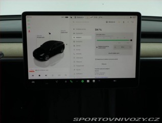 Tesla Model Y Long Range AWD 79kWh, SoH 2022