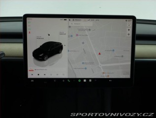 Tesla Model Y Long Range AWD 79kWh, SoH 2022