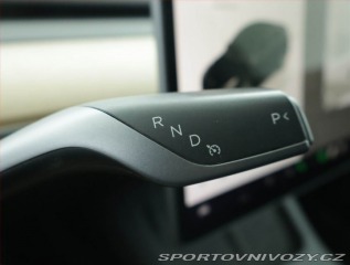 Tesla Model Y Long Range AWD 79kWh, SoH 2022