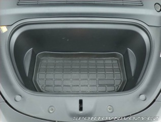 Tesla Model Y Long Range AWD 79kWh, SoH 2022