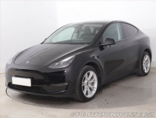 Tesla Model Y Long Range AWD 79kWh, SoH 2022