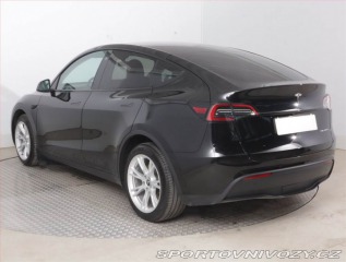 Tesla Model Y Long Range AWD 79kWh, SoH 2022