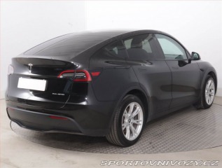 Tesla Model Y Long Range AWD 79kWh, SoH 2022