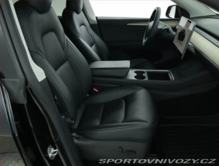Tesla Model Y Long Range AWD 79kWh, SoH 2022