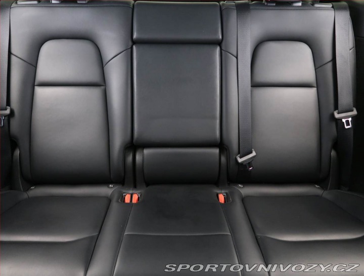 Tesla Model Y Long Range AWD 79kWh, SoH 2023