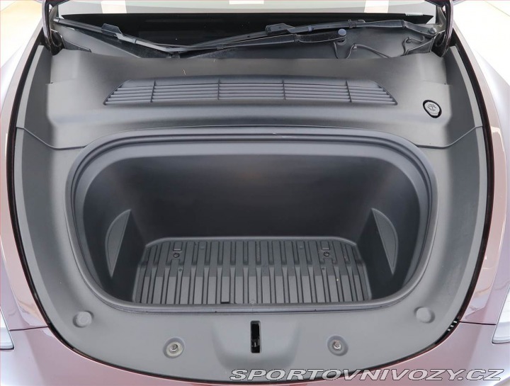 Tesla Model Y Long Range AWD 79kWh, SoH 2023