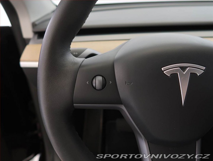 Tesla Model Y Long Range AWD 79kWh, SoH 2023