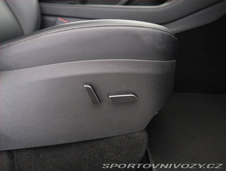 Tesla Model Y Long Range AWD 79kWh, SoH 2023