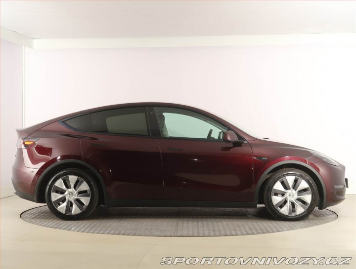 Tesla Model Y Long Range AWD 79kWh, SoH 2023
