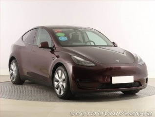 Tesla Model Y Long Range AWD 79kWh, SoH 2023
