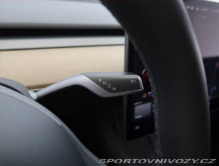 Tesla Model Y Long Range AWD 79kWh, SoH 2023