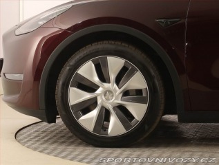 Tesla Model Y Long Range AWD 79kWh, SoH 2023